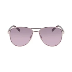 Spyder Eyewear|Eyewear*Classic Aviator Sunglasses Ii - Gold ROSEGOLD