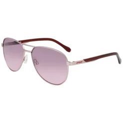 Spyder Eyewear|Eyewear*Classic Aviator Sunglasses Ii - Gold ROSEGOLD