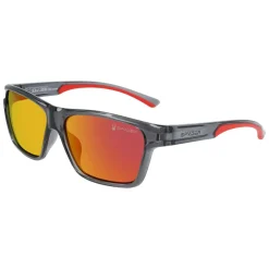 Spyder Eyewear|Eyewear*Crystal Square Sunglasses - GRAPHITE