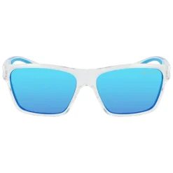 Spyder Eyewear|Eyewear*Crystal Square Sunglasses - ICE