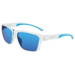 Spyder Eyewear|Eyewear*Crystal Square Sunglasses - ICE