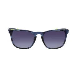 Spyder Eyewear|Eyewear*Extendable Lanyard Square Sunglasses - BLUE