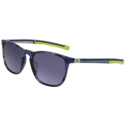 Spyder Eyewear|Eyewear*Extendable Lanyard Square Sunglasses - BLUE
