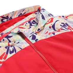 Spyder Insulated*Girls Conquer - Butterfly Multi BUTTERFLYMULTI