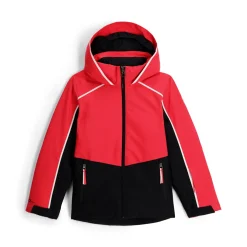 Spyder Insulated*Girls Conquer - Prism Pink PRISMPINK