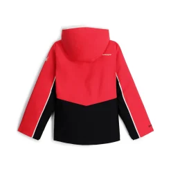 Spyder Insulated*Girls Conquer - Prism Pink PRISMPINK