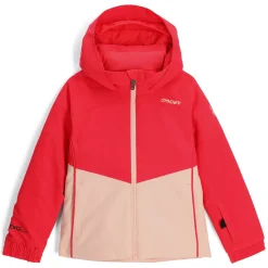 Spyder Insulated*Girls Conquer - Prism Pink PRISMPINK
