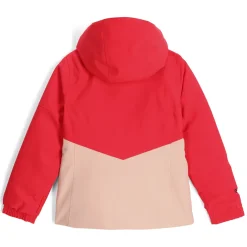 Spyder Insulated*Girls Conquer - Prism Pink PRISMPINK