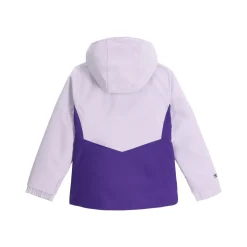 Spyder Insulated*Girls Conquer - Purple Flash PURPLEFLASH