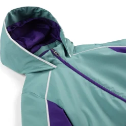 Spyder Insulated*Girls Conquer - Sea Glass SEAGLASS