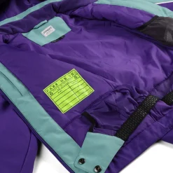 Spyder Insulated*Girls Conquer - Sea Glass SEAGLASS