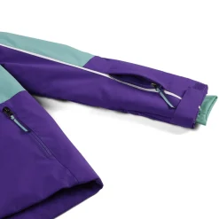 Spyder Insulated*Girls Conquer - Sea Glass SEAGLASS