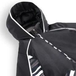 Spyder Insulated*Girls Conquer - Tiger Polar TIGERPOLAR