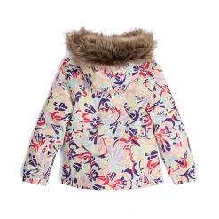 Spyder Insulated*Girls Lola - Butterfly Multi BUTTERFLYMULTI