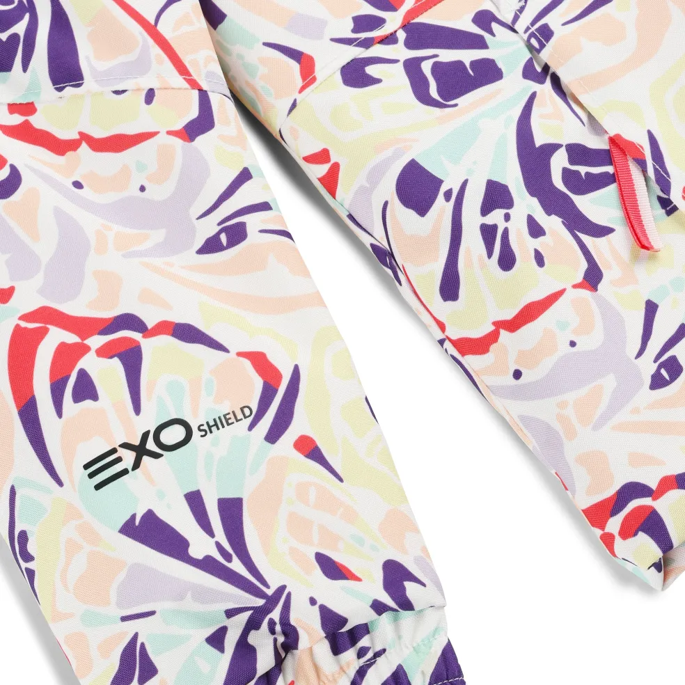 Spyder Insulated*Girls Lola - Butterfly Multi BUTTERFLYMULTI