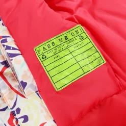 Spyder Insulated*Girls Lola - Butterfly Multi BUTTERFLYMULTI