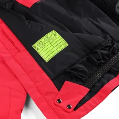 Spyder Insulated*Girls Lola - Prism Pink PRISMPINK
