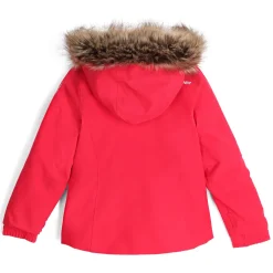 Spyder Insulated*Girls Lola - Prism Pink PRISMPINK