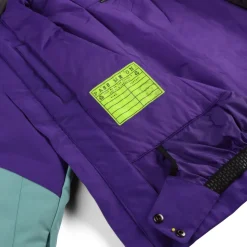 Spyder Insulated*Girls Lola - Purple Flash PURPLEFLASH