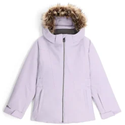 Spyder Insulated*Girls Lola - Violet Dust VIOLETDUST