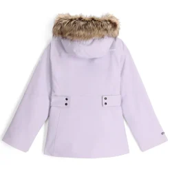 Spyder Insulated*Girls Lola - Violet Dust VIOLETDUST