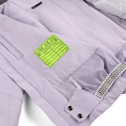 Spyder Insulated*Girls Lola - Violet Dust VIOLETDUST