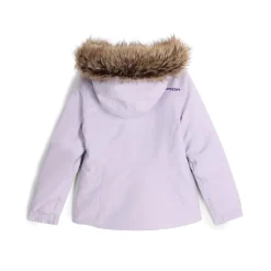 Spyder Insulated*Girls Lola - Violet Dust VIOLETDUST