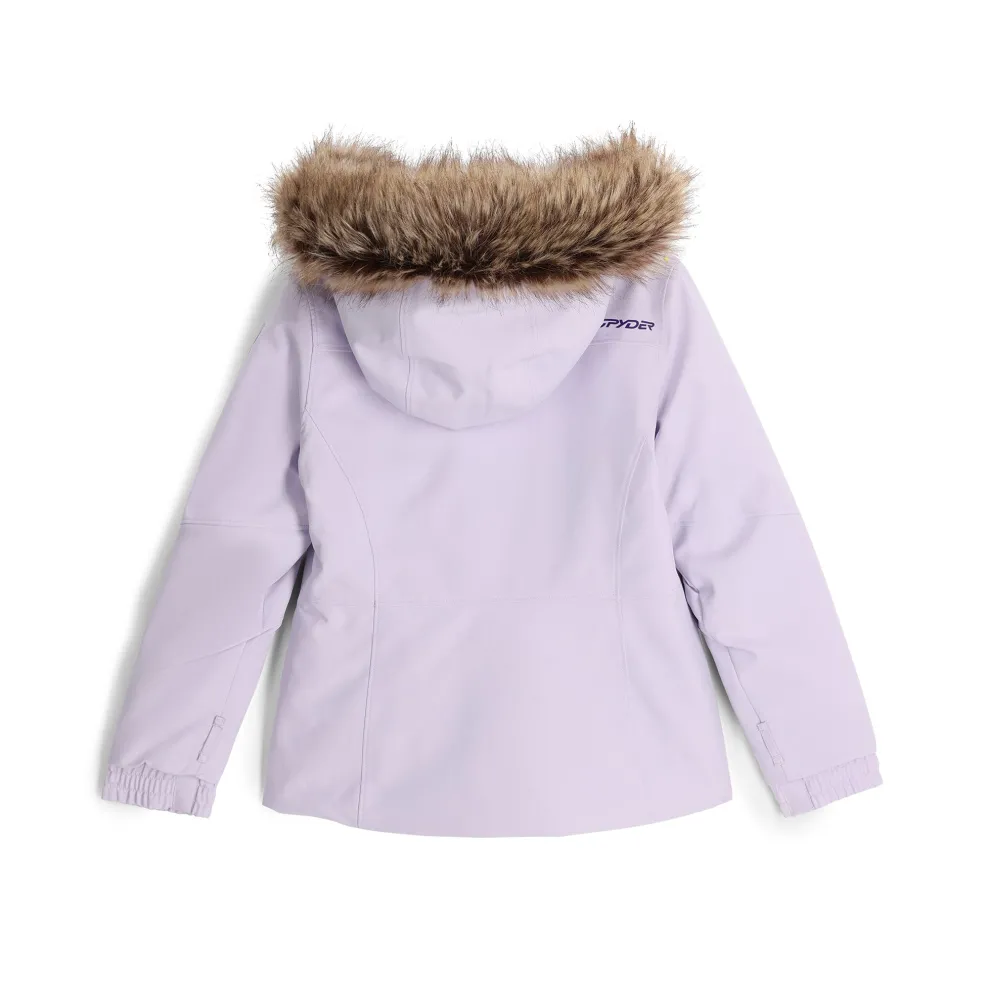 Spyder Insulated*Girls Lola - Violet Dust VIOLETDUST