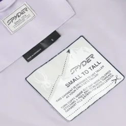 Spyder Insulated*Girls Lola - Violet Dust VIOLETDUST