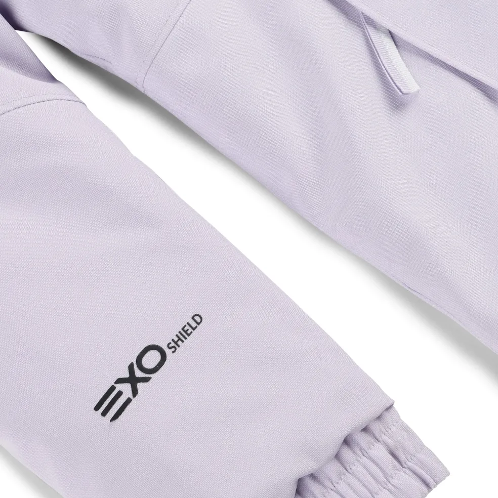 Spyder Insulated*Girls Lola - Violet Dust VIOLETDUST