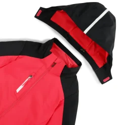 Spyder Insulated*Girls Mila - Prism Pink PRISMPINK