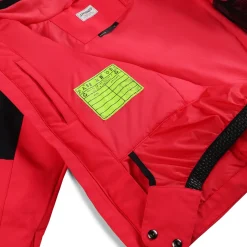 Spyder Insulated*Girls Mila - Prism Pink PRISMPINK