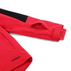 Spyder Insulated*Girls Mila - Prism Pink PRISMPINK