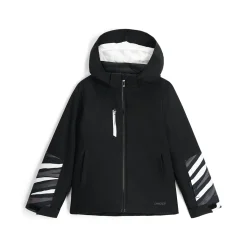 Spyder Insulated*Girls Mila - Tiger Polar TIGERPOLAR