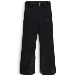 Spyder Insulated*Girls Olympia - BLACK