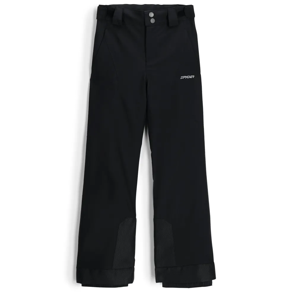 Spyder Insulated*Girls Olympia - BLACK