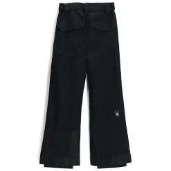 Spyder Insulated*Girls Olympia - BLACK