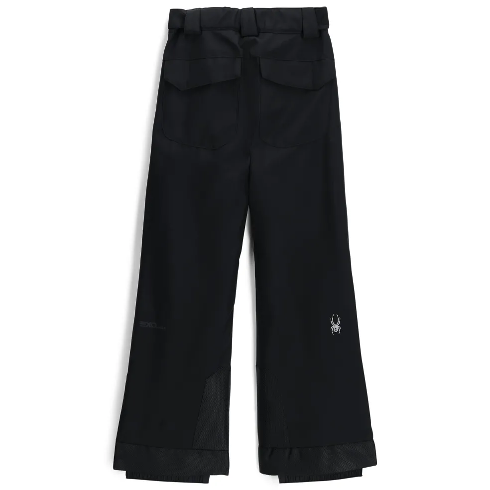 Spyder Insulated*Girls Olympia - BLACK