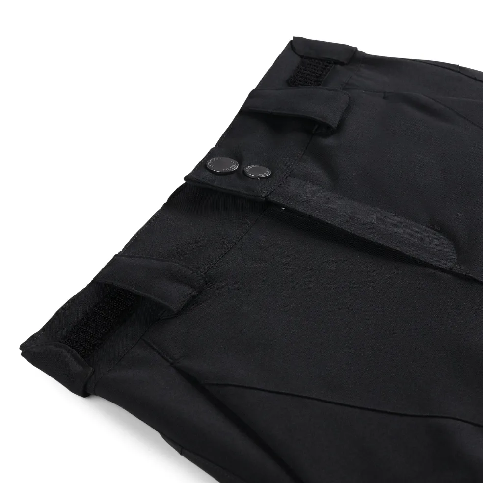 Spyder Insulated*Girls Olympia - BLACK