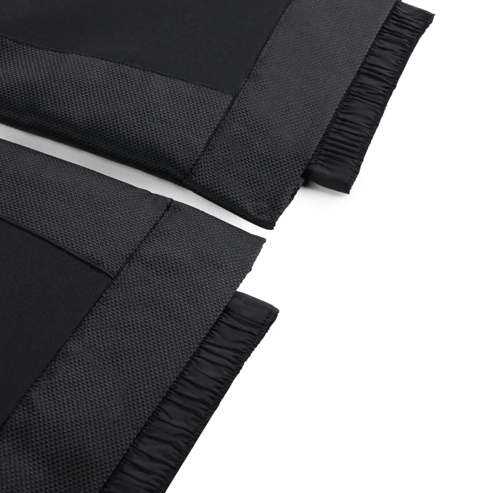 Spyder Insulated*Girls Olympia - BLACK