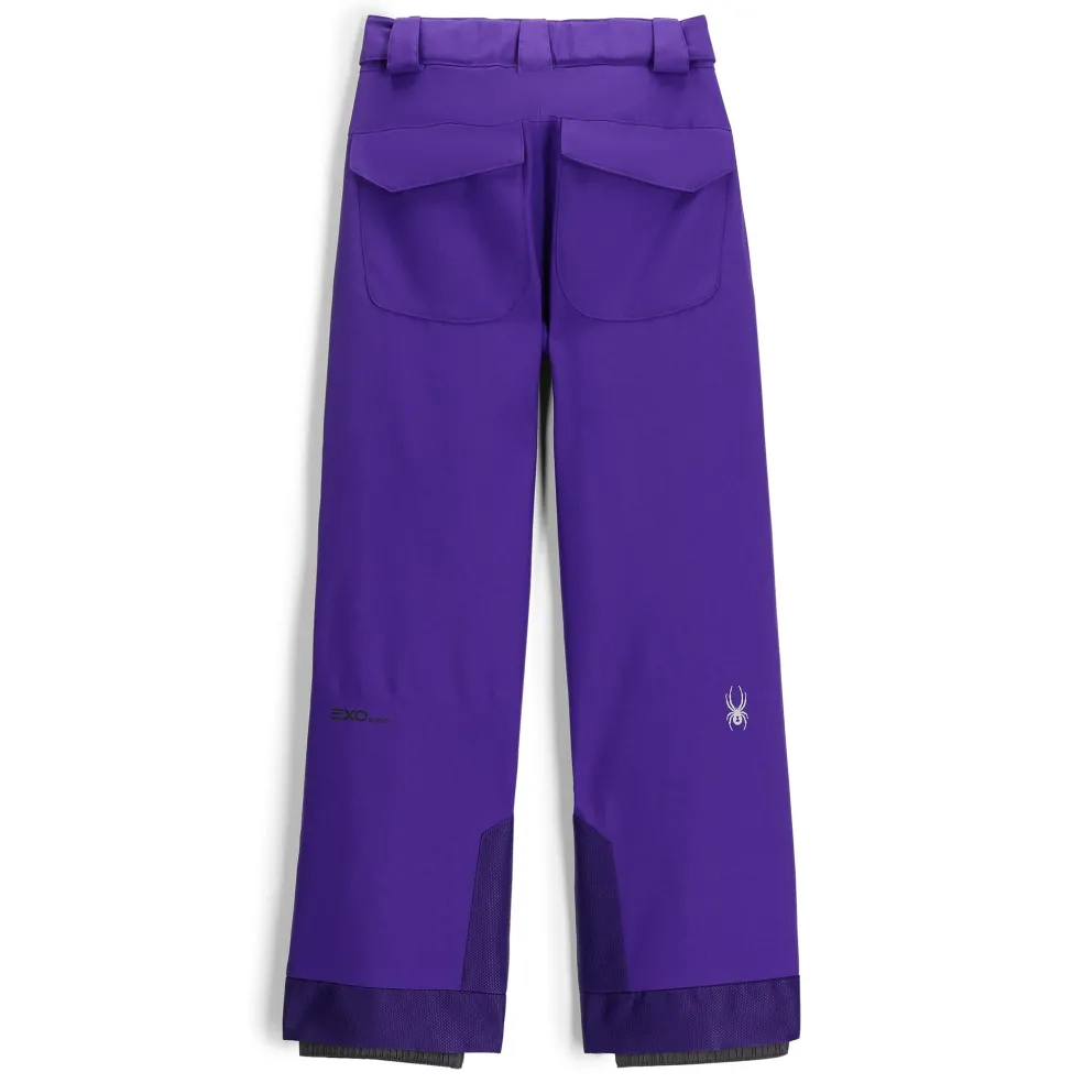 Spyder Insulated*Girls Olympia - Purple Flash PURPLEFLASH