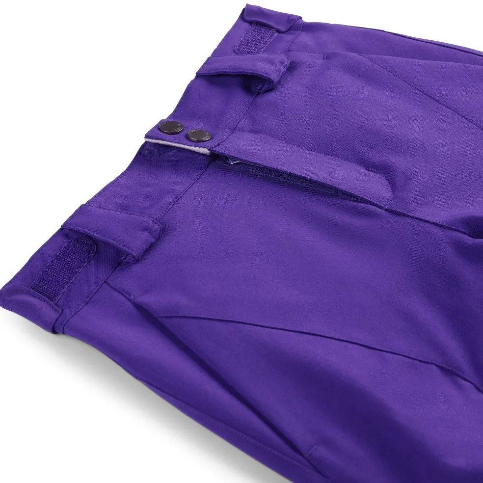Spyder Insulated*Girls Olympia - Purple Flash PURPLEFLASH