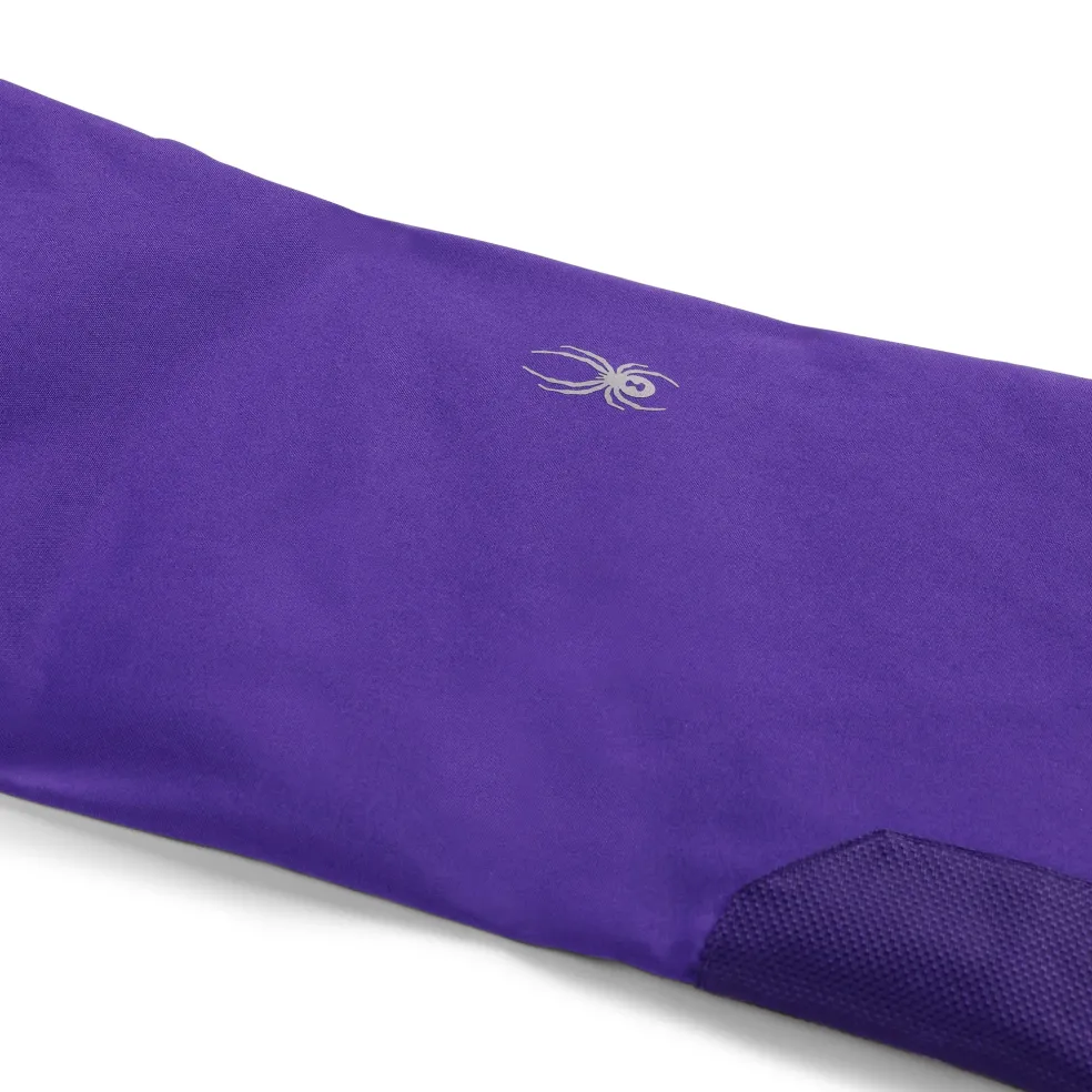 Spyder Insulated*Girls Olympia - Purple Flash PURPLEFLASH