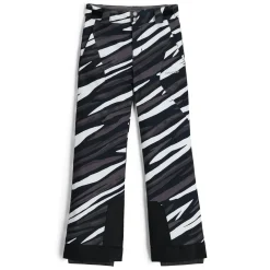 Spyder Insulated*Girls Olympia - Tiger Polar TIGERPOLAR