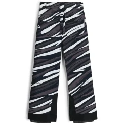 Spyder Insulated*Girls Olympia - Tiger Polar TIGERPOLAR
