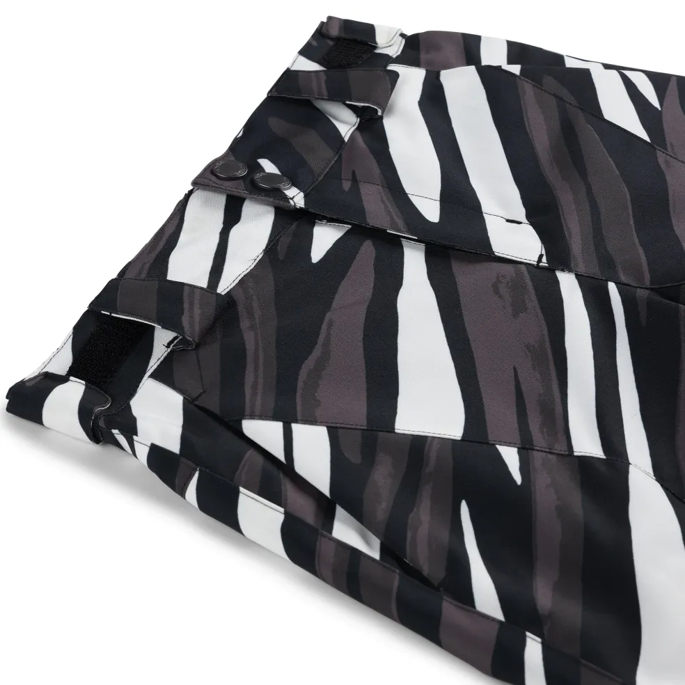 Spyder Insulated*Girls Olympia - Tiger Polar TIGERPOLAR