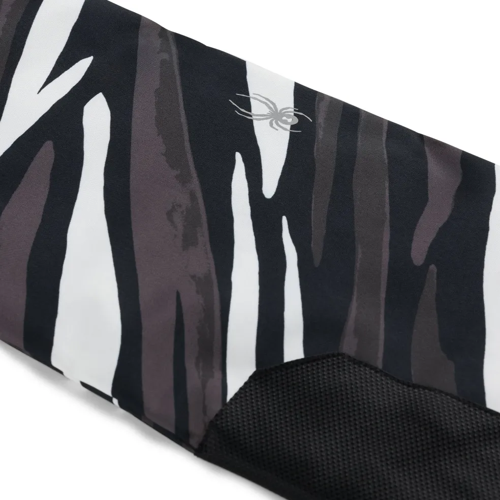 Spyder Insulated*Girls Olympia - Tiger Polar TIGERPOLAR