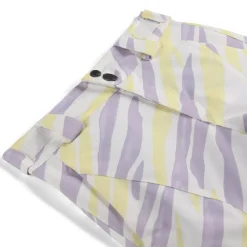 Spyder Insulated*Girls Olympia - Tiger Violet Dust TIGERVIOLETDUST
