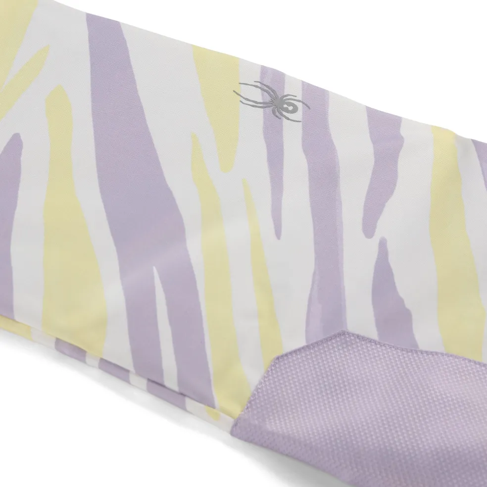 Spyder Insulated*Girls Olympia - Tiger Violet Dust TIGERVIOLETDUST