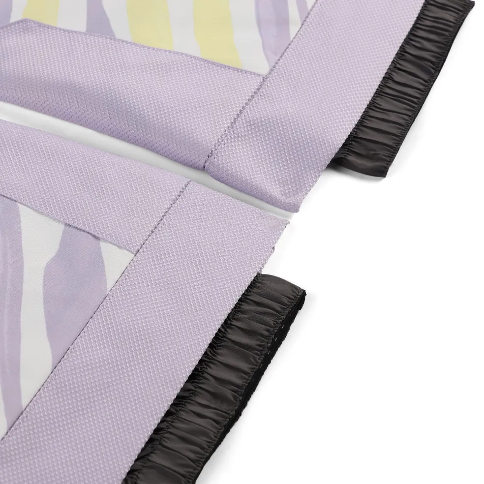 Spyder Insulated*Girls Olympia - Tiger Violet Dust TIGERVIOLETDUST